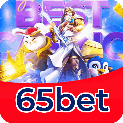 Slots Premium da PG Soft na 65bet